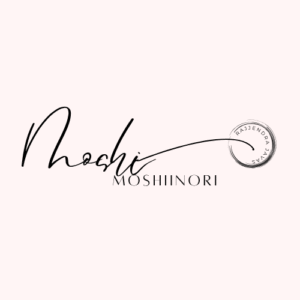 moshiinori logo baru